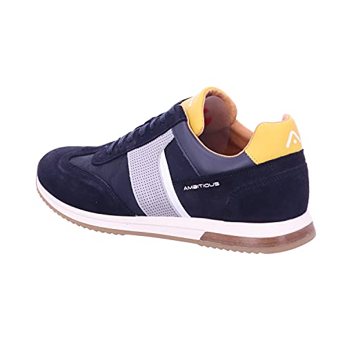 Ambitious 11319-1320 Navy, Blu (blu navy), 44 EU