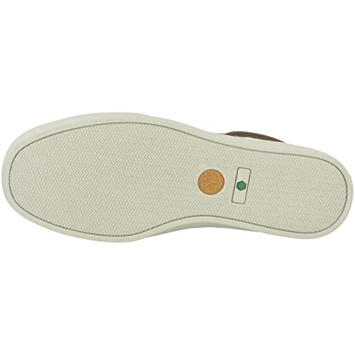 Image of Timberland Men's Adventure 2.0 Cupsole Chukka Boot