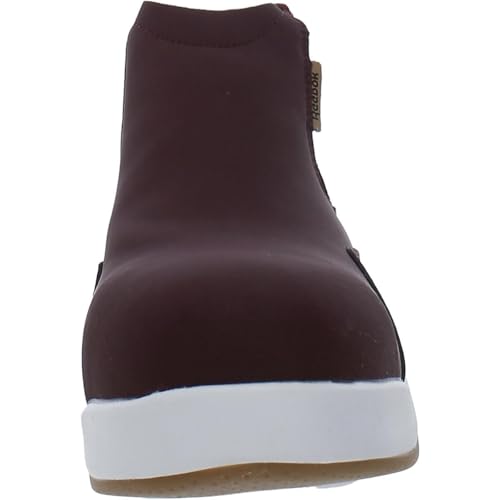 Image of Reebok Work Ever Road 3.0 DMX Work Hi-Top Slip-On Composite Toe Women's Oxford