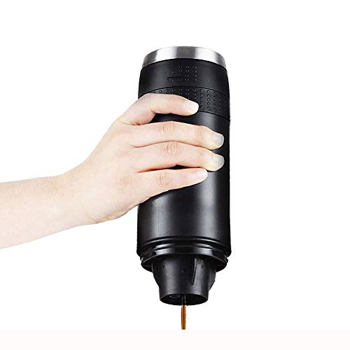 Cafetera Cezve portátil con capacidad de 240 mL miniatura 4