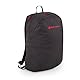 Audi Sport Rucksack schwarz