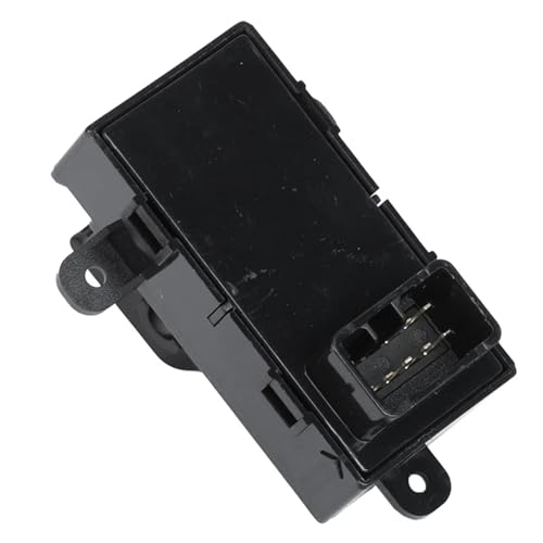 Bouton de commande lève-vitre pour Kia Optima K5 2011-2015 - Set de 3 pièces