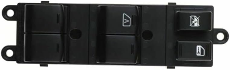 ウスイッチ フロント左パワーウィンドウスイッチリフターコンソールボタン ために スバル ために フォレスター ために インプレッサ