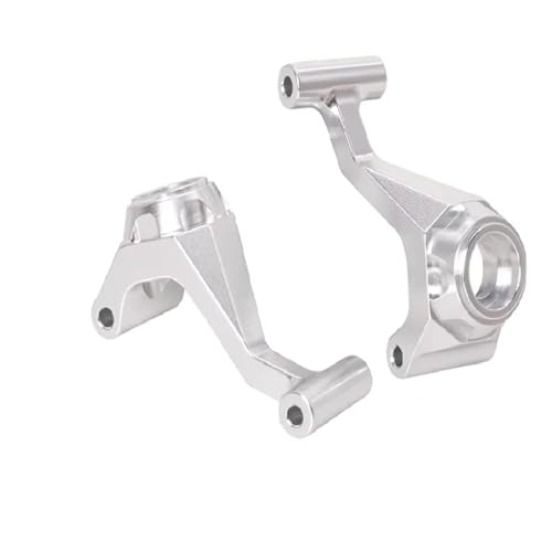 RC�C�����f�����i For Tamiya For Hotshot II 2024 Edition 58737 1/10 �����[�g�R���g���[���J�[���^��??���A���ԃA�b�v�O���[�h�A�N�Z�T���[(Silver)
