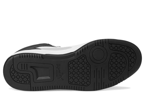 PUMA Men's Rebound Layup Sneakers3