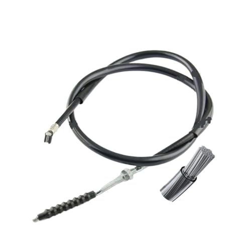 Câble d'embrayage moto pour Kawasaki ZX600 ZX 6R et ZX9R