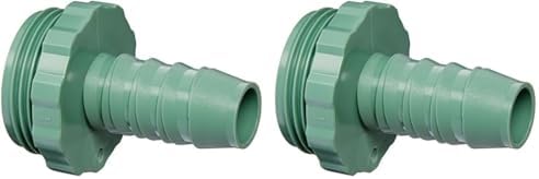 Scatola Valvole Rain Bird Rotonda Con Coperchio - Ideale Per Impianti Irrigazione, Pozzetti, Giardino - Foto 11