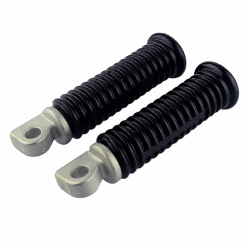 Repose-pieds pilote moto filetage mâle 32 mm pour Iron 1200