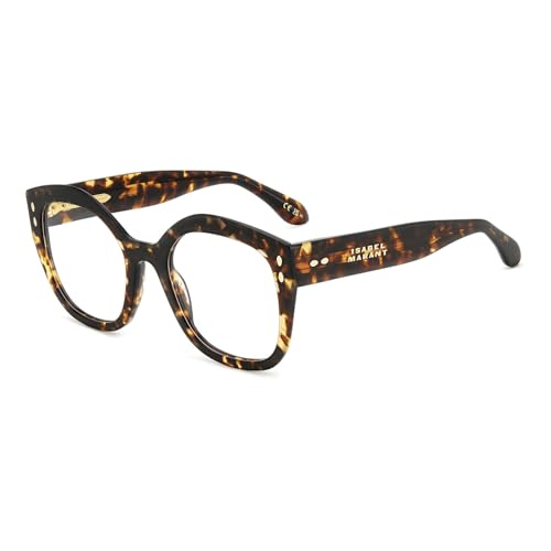 Lunettes Isabel Marant IM 0141 086 52 monture écaille élégante