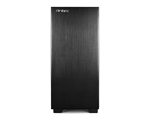 Build My PC, PC Builder, Antec P110 Luce