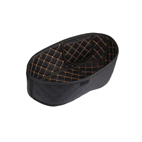 Asiento Pasajero Trasero Adecuado para GTS300 GTS 300 2021 inodoro casco moto
