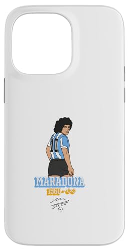 Maradona Infinito A[` X}zP[X iPhone 14 Pro Max p
