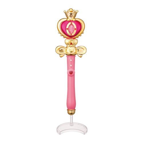 Amazon.co.jp: 美少女戦士セーラームーン スティック＆ロッド2 ［2
