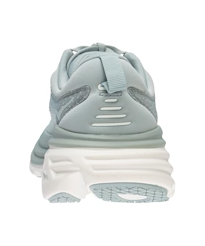 Image of Hoka One One Womens W Bondi X Running Shoe