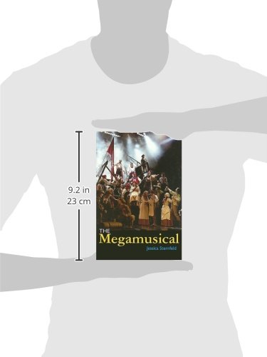 The Megamusical