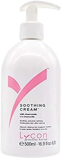 Lycon Wax ~ Post Wax Soothing Cream 500mL / 17oz