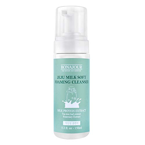 low ph face wash