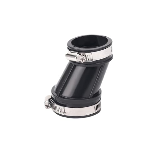 Interfaz de carburador 14073-1312 para repuesto de colector de admisión KLF220A y KLF250A