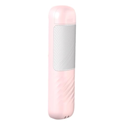 LyxosVee F コード ギター コード トレーナー ポータブル ギター フィンガー トレーナー 初心者用ツール エレキギター 楽器アクセサリー ピンク