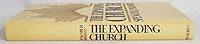 The expanding church 0877477329 Book Cover
