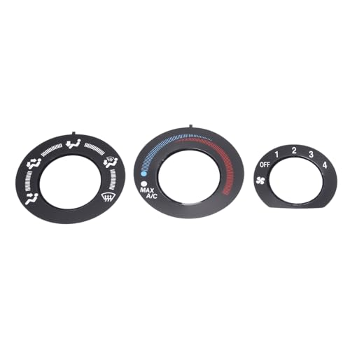 Fascia de voiture double Din抗震套件适配IX车系 - 3