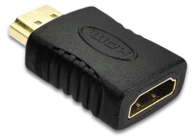 �yAmazon����z HDMI���p�A�_�v�^�[ �����R�l�N�^ �����ڑ� 4K@60Hz�Ή� HDMI�P�[�u����HDMI�P�[�u���������\ (���X�[�I�X, 1��)