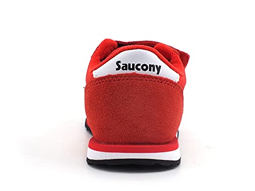 Image of Saucony Unisex-Child Baby Jazz Hook & Loop SeasonalSneaker