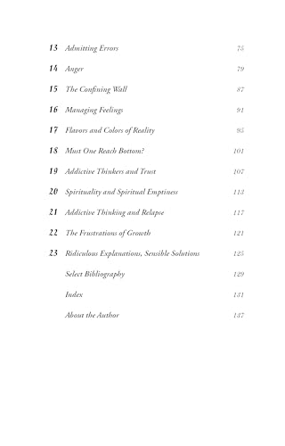 Addictive Thinking: Understanding Self-Deception - Image 4