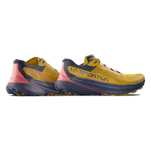 LA SPORTIVA Prodigio 37 excellence technique et durabilité - 6