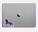 Unicorn Sticker Galaxy Stickers - Laptop Stickers - 2.5