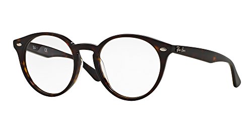 [Co] Kl 0RX2180VF [ASIAN FIT] 2012 DARK HAVANA { 51 (FREE TCY)