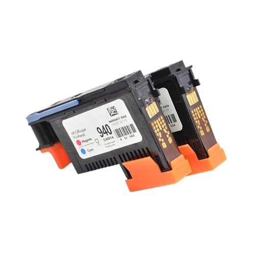 C4900A C4901A 940 �v�����g�w�b�h H-*/P O-fficejet Pro A809n A811a A909a A909n A909g A910a 8000 8500 8500A A809a(1Set - 2 Pieces)