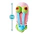 Simba Toys Spongebob Squarepants Gary - 14in Collectible Plush – Super Soft, Cuddly Toy for All Ages Visit The Store
