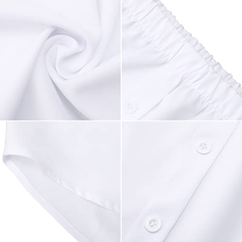 Geyoga 3 Pcs Women's Shirt Extenders - 60% Off Big Spring Deal