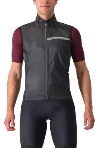 Castelli Squadra Stretch Vest