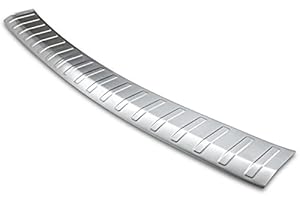 Recambo Peugeot 308 II SW Ladekantenschutz Edelstahl