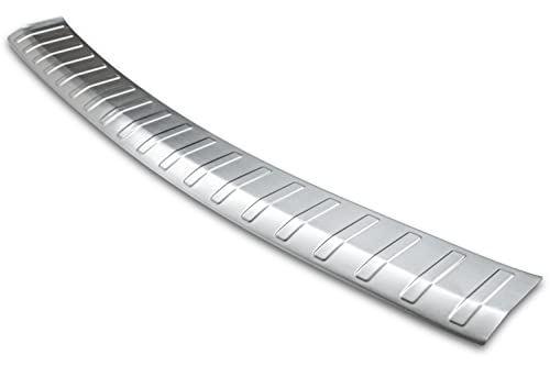 Recambo Peugeot 308 II SW Ladekantenschutz Edelstahl