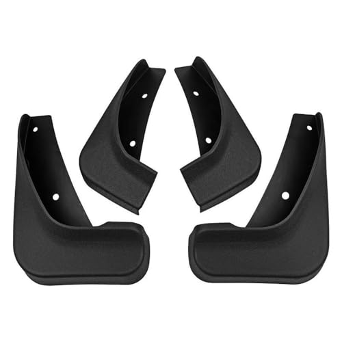 Garde-boue Mondeo MS protection carrosserie auto contre projection boue et gravillons