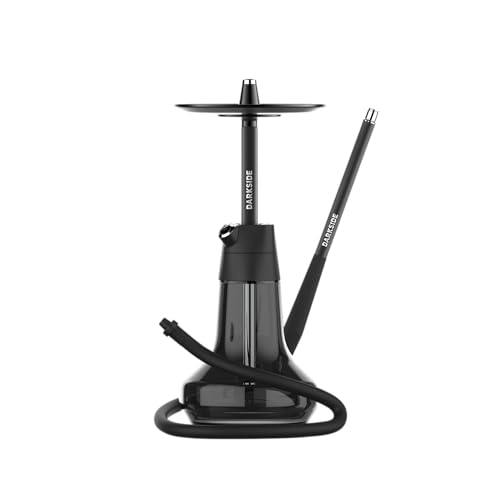 DARKSIDE INTRO Shisha – 41 cm mit Klicksystem