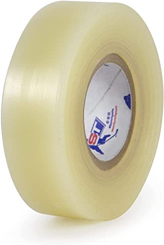Sports Tape Clear Hockey Tape - For Socks And Gear thumb #1