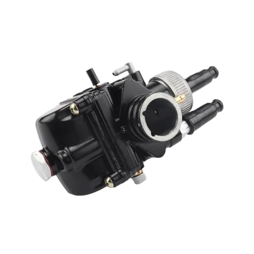 Carburateur 2T PHBG évite les pannes d'accélération sur moto RS50 et pocket bike
