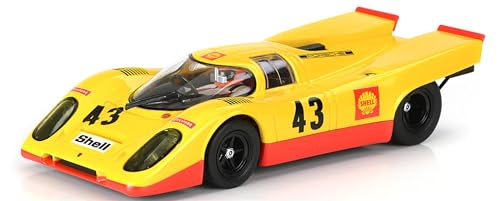 Carrera Evolution - 20027651 I Porsche 917 KH No.43 I Erleben Sie die...