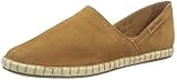 Hush Puppies Damen Mim Espadrille Flacher Slipper, hautfarben, 40 EU