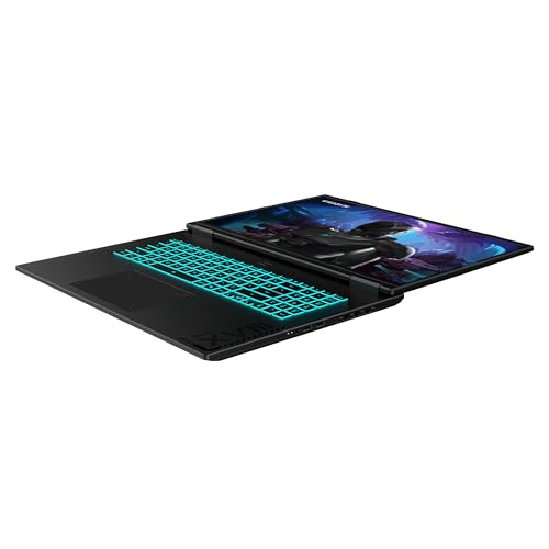 GIGABYTE GAMING A18 3VHK3FRC64SH - vue 5