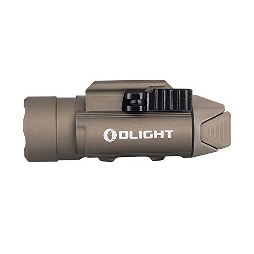 image for OLIGHT PL-PRO Valkyrie 1500 Lumens NW LED Magnetic Rechargeable Tactic