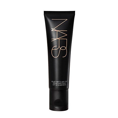 NARS Velvet Matte Skin Tint Broad Spectrum SPF 30 1.7 oz # COLOR Cuzco