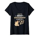Ask Me About Videography And...