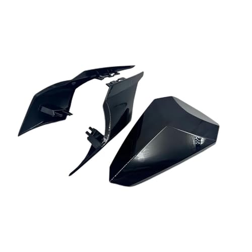 Kit d'aile arrière CFMOTO 675SR couvercle siège carénage 2024 2025 2026