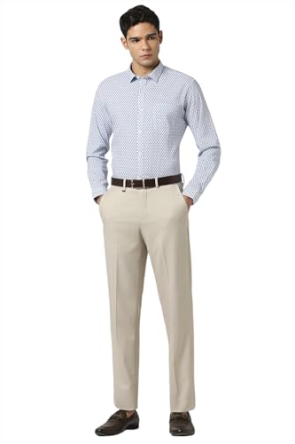 Image of Van Heusen Men's Slim Fit Shirt