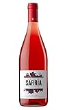  Caja 6 bot. Señorío de Sarría Rosado
